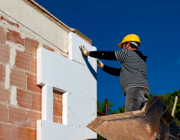 Best Insulation Installation Services in Lafayette, GA