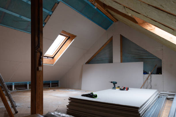 Best Insulation for Specific Applications in Lafayette, GA