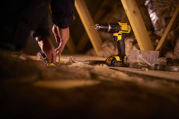Best Insulation Maintenance and Repair in Lafayette, GA