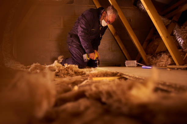 Best Insulation for Specific Applications in Lafayette, GA